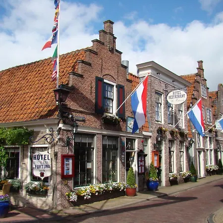 Luxury Apartment In Farmhouse Near Amsterdam Ilpendam Esterno foto