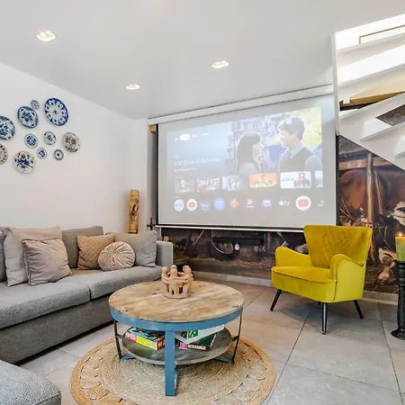 Luxury Apartment In Farmhouse Near Amsterdam Ilpendam Esterno foto