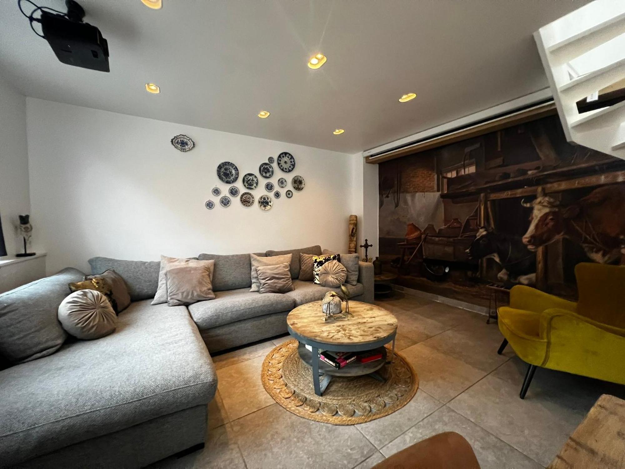 Luxury In Near Amsterdam