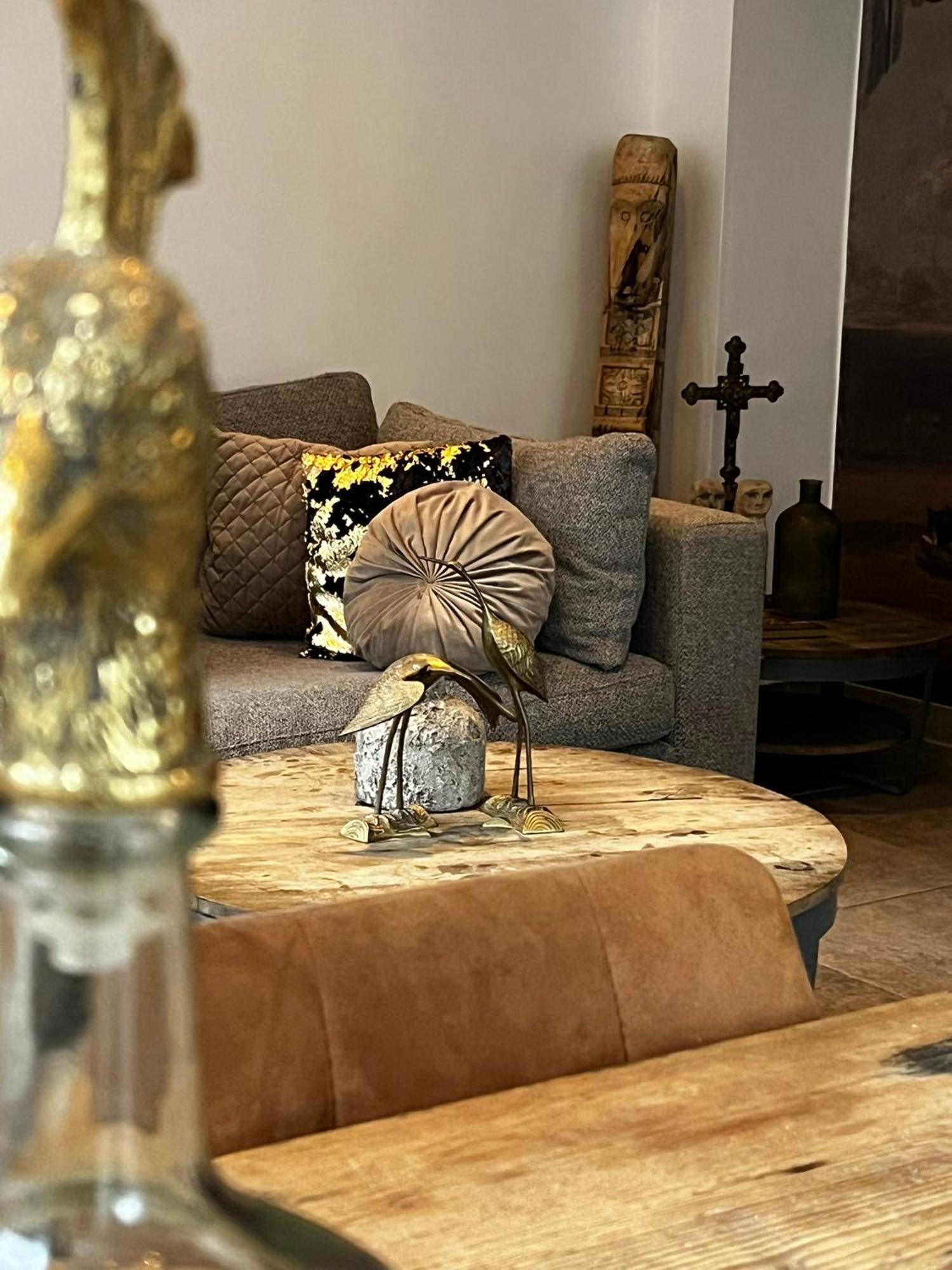 Luxury In Near Amsterdam Apartment *