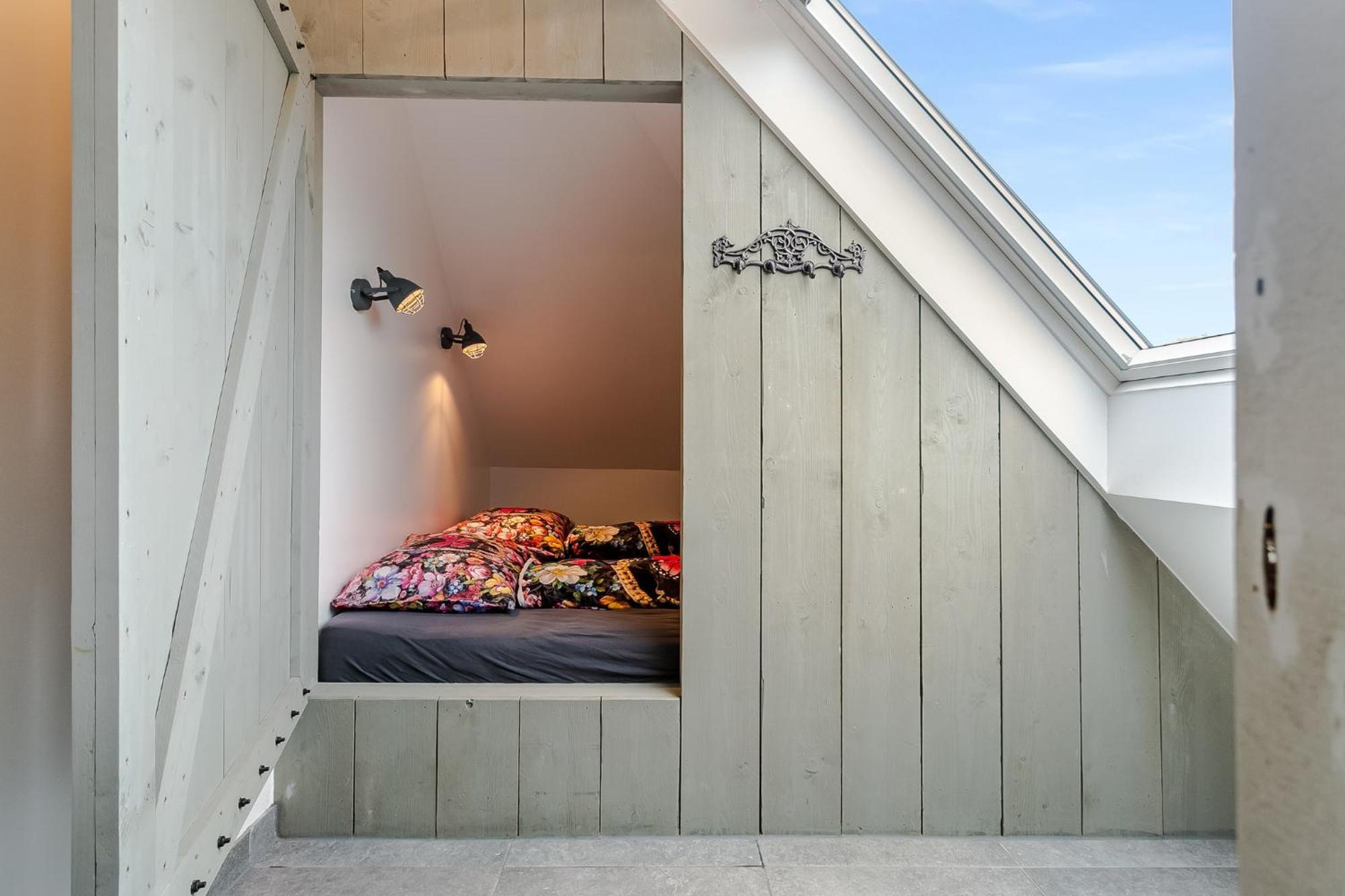 Luxury In Near Amsterdam Apartment Ilpendam