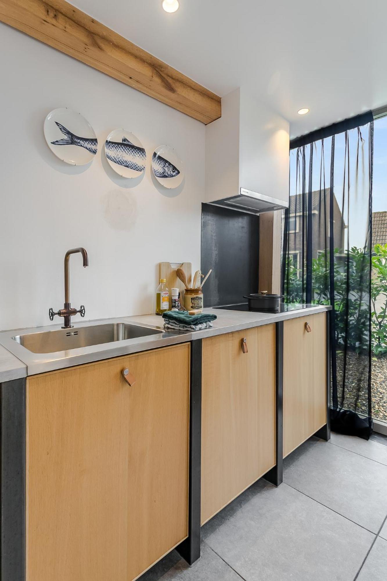 Luxury In Near Amsterdam * Ilpendam
