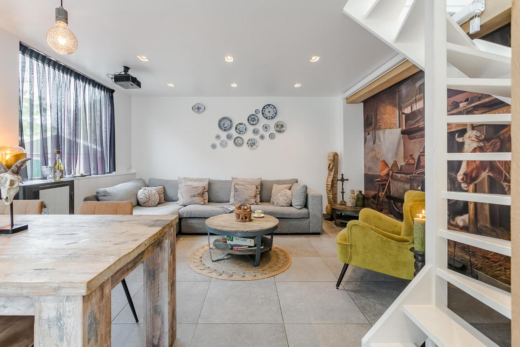 Luxury In Near Amsterdam