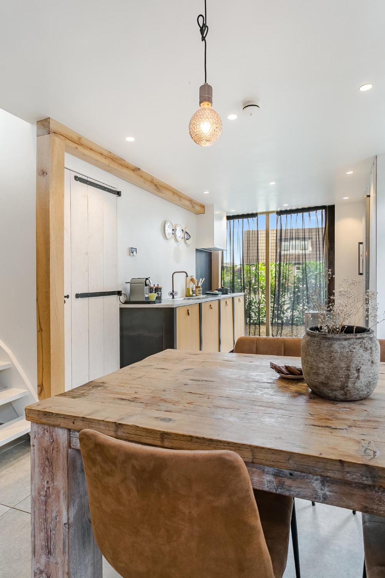 Apartment Luxury In Near Amsterdam