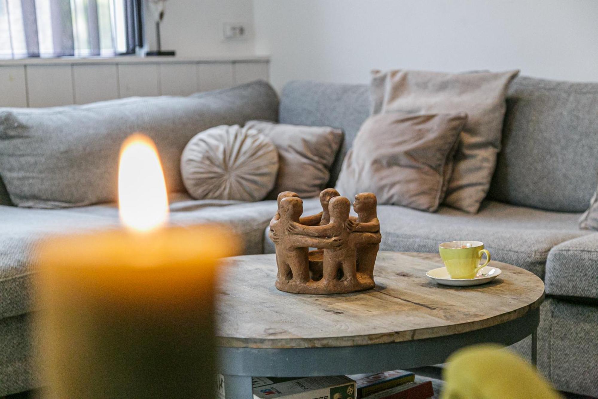 Apartment Luxury In Near Amsterdam *