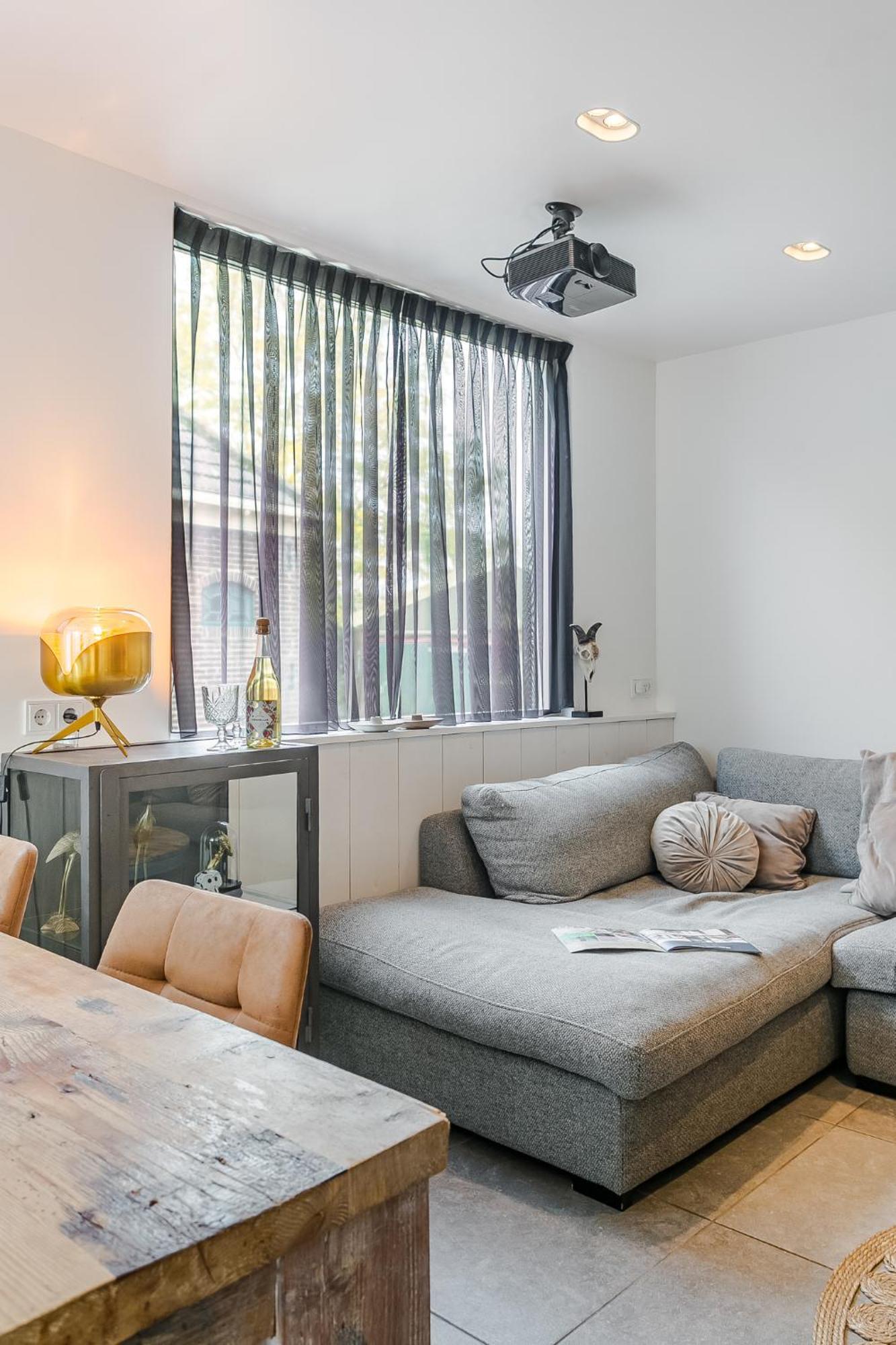 Luxury In Near Amsterdam Apartment Ilpendam