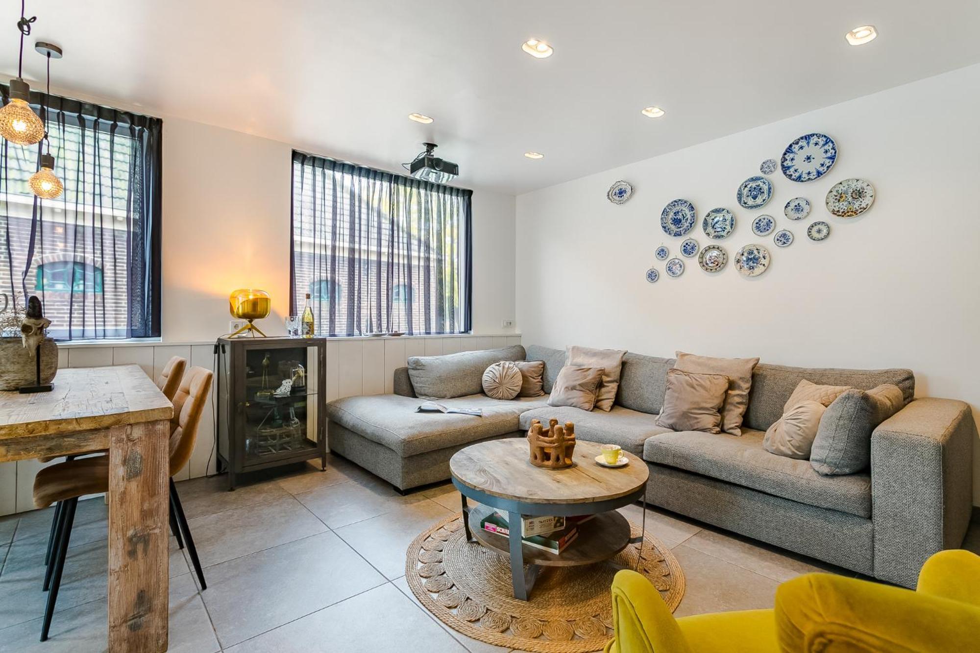 Luxury In Near Amsterdam *