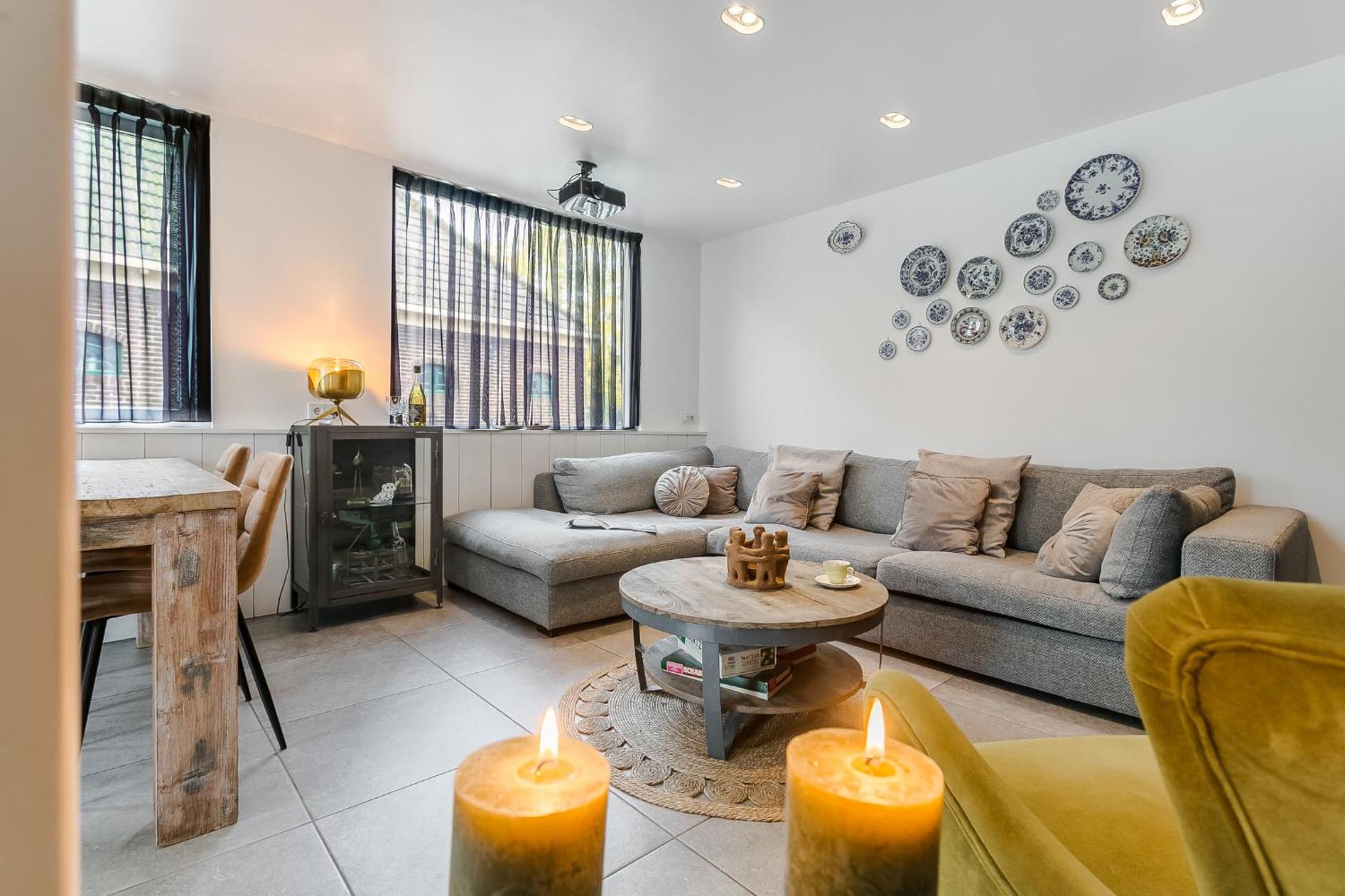 Apartment Luxury In Near Amsterdam *