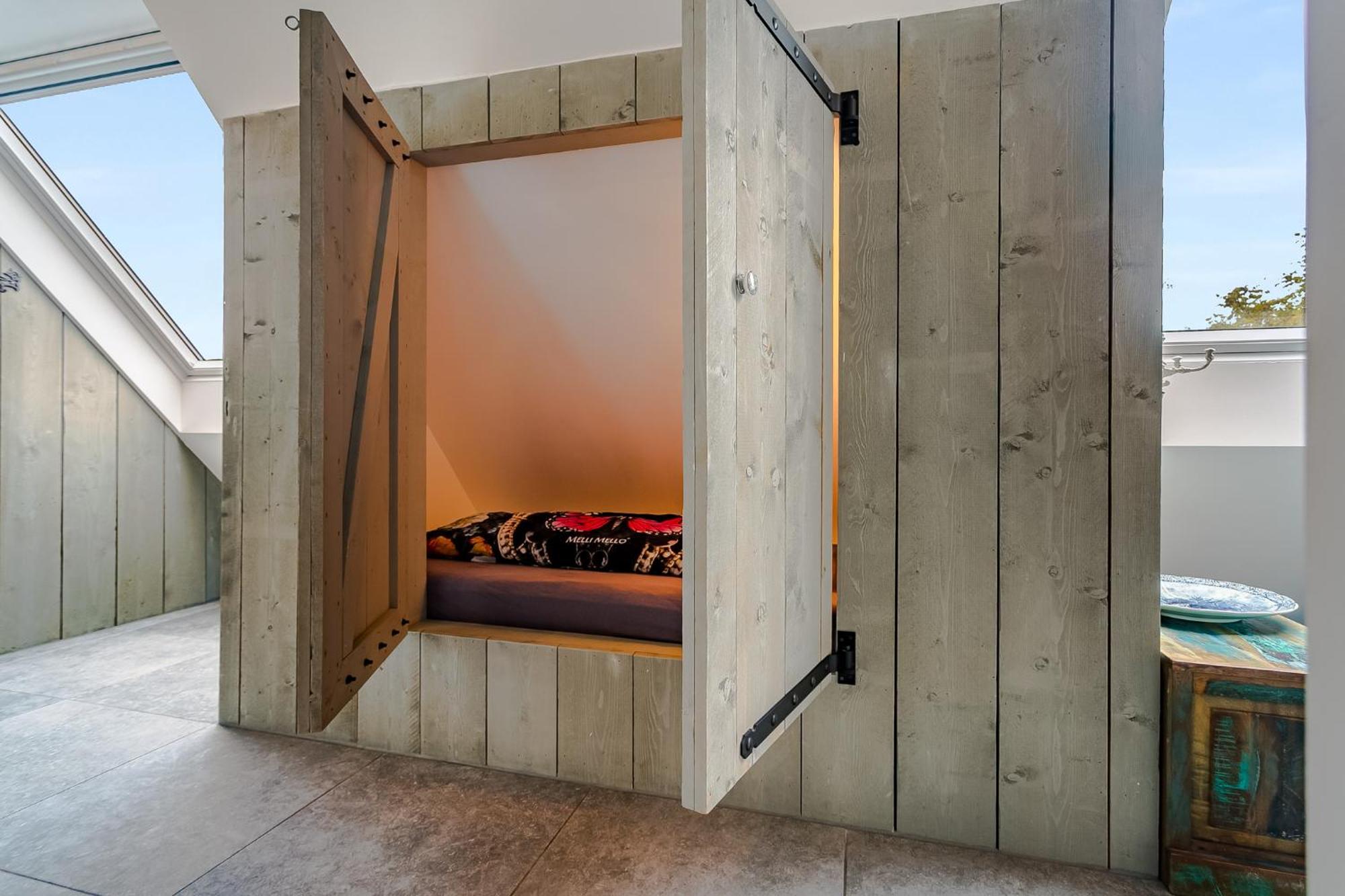 Luxury In Near Amsterdam Apartment Ilpendam