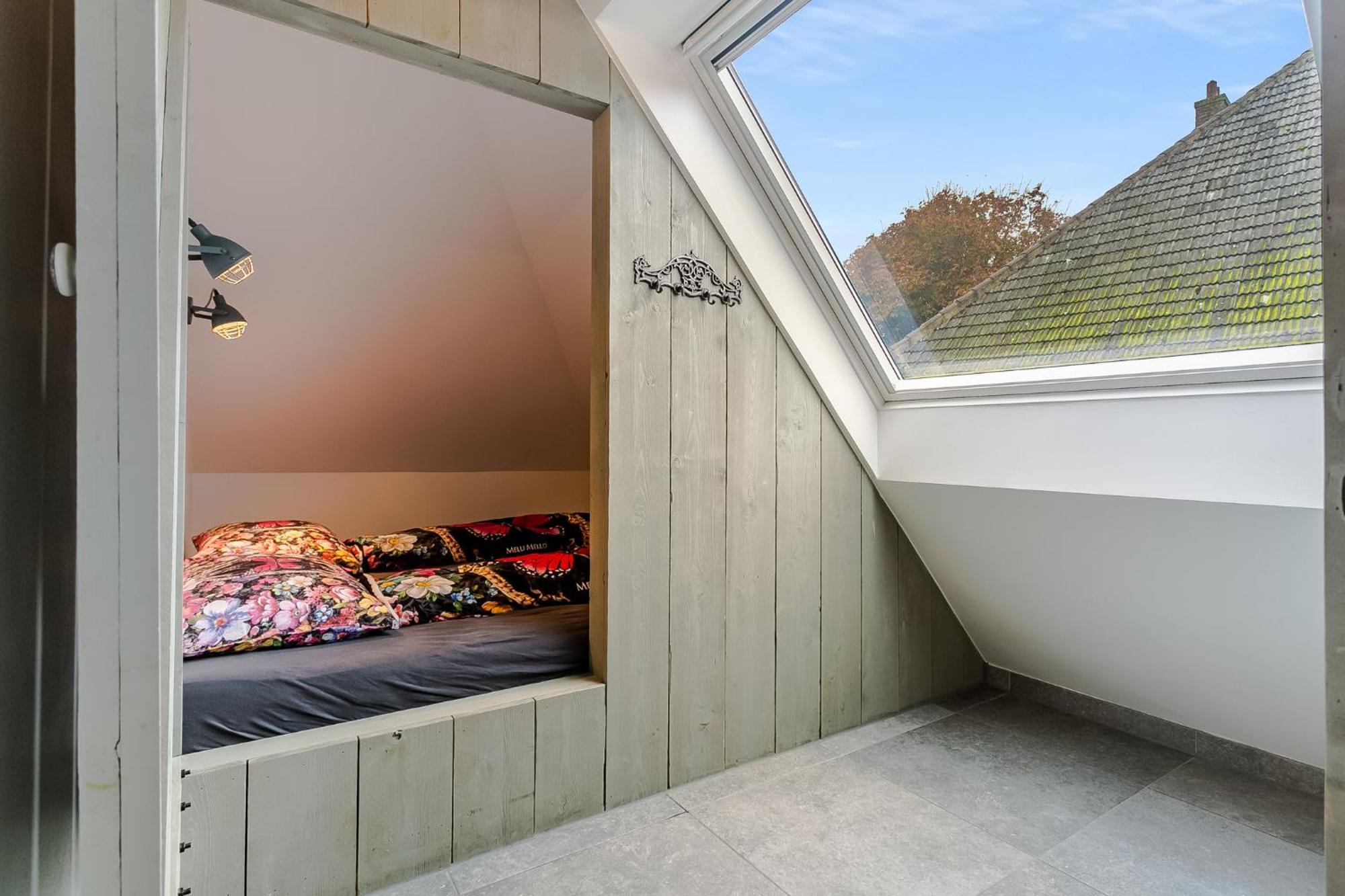 Apartment Luxury In Near Amsterdam Ilpendam