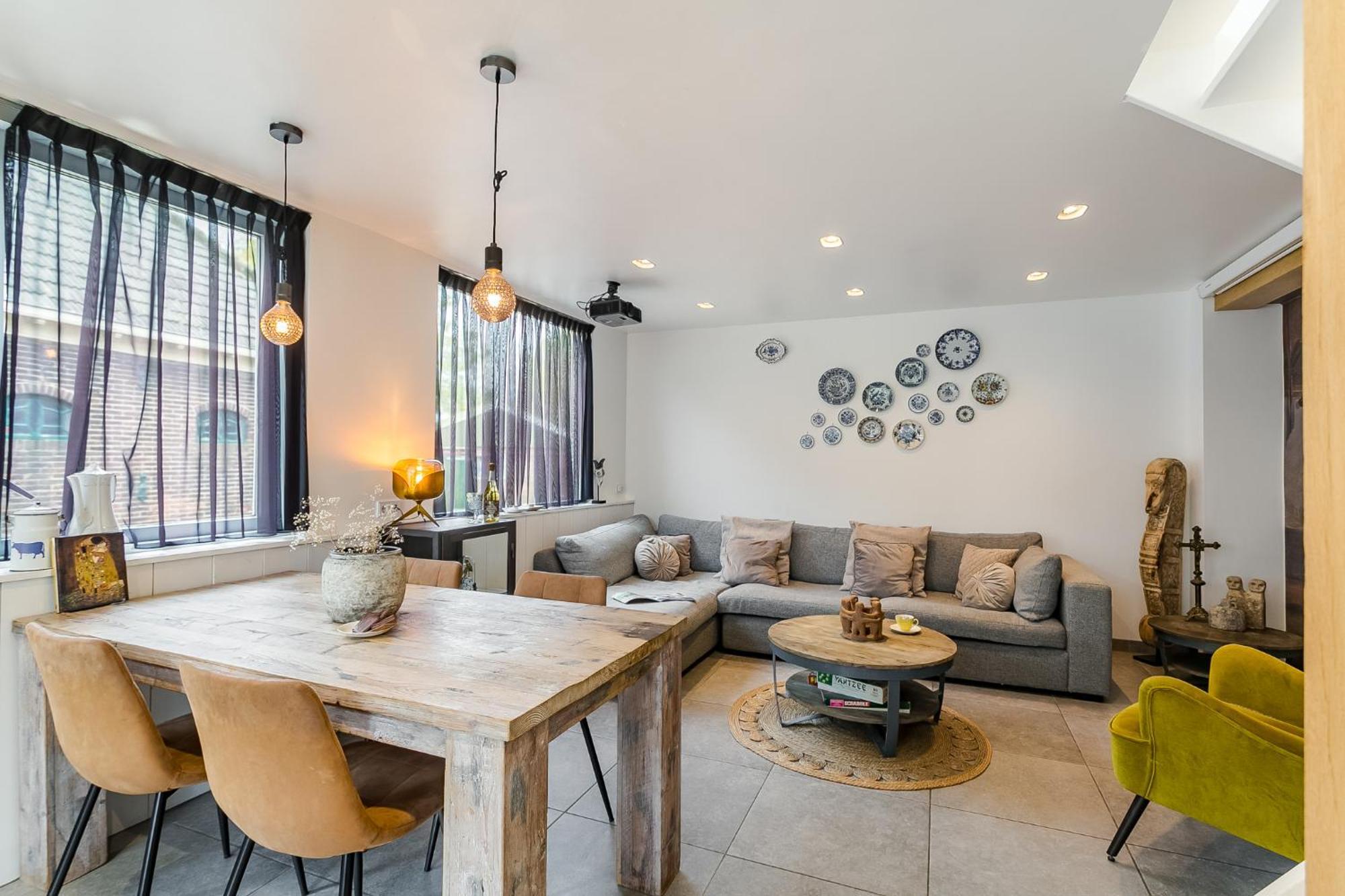 Luxury In Near Amsterdam Ilpendam