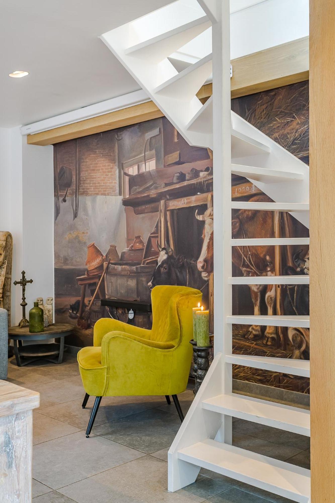 Luxury In Near Amsterdam