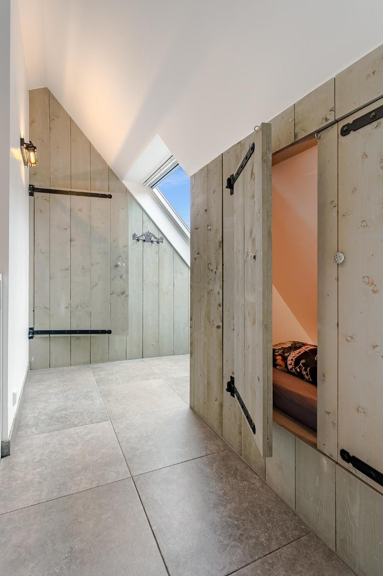 Apartment Luxury In Near Amsterdam