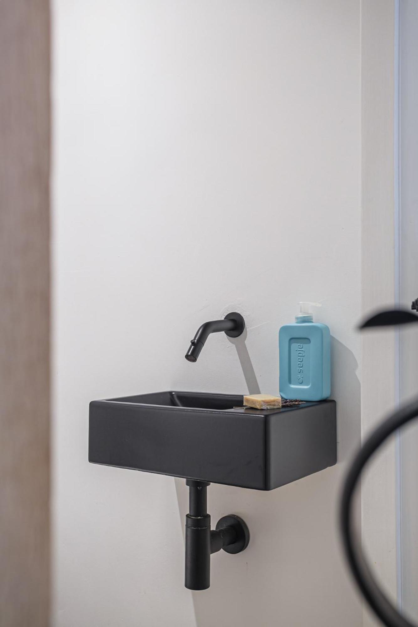 Apartment Luxury In Near Amsterdam Ilpendam