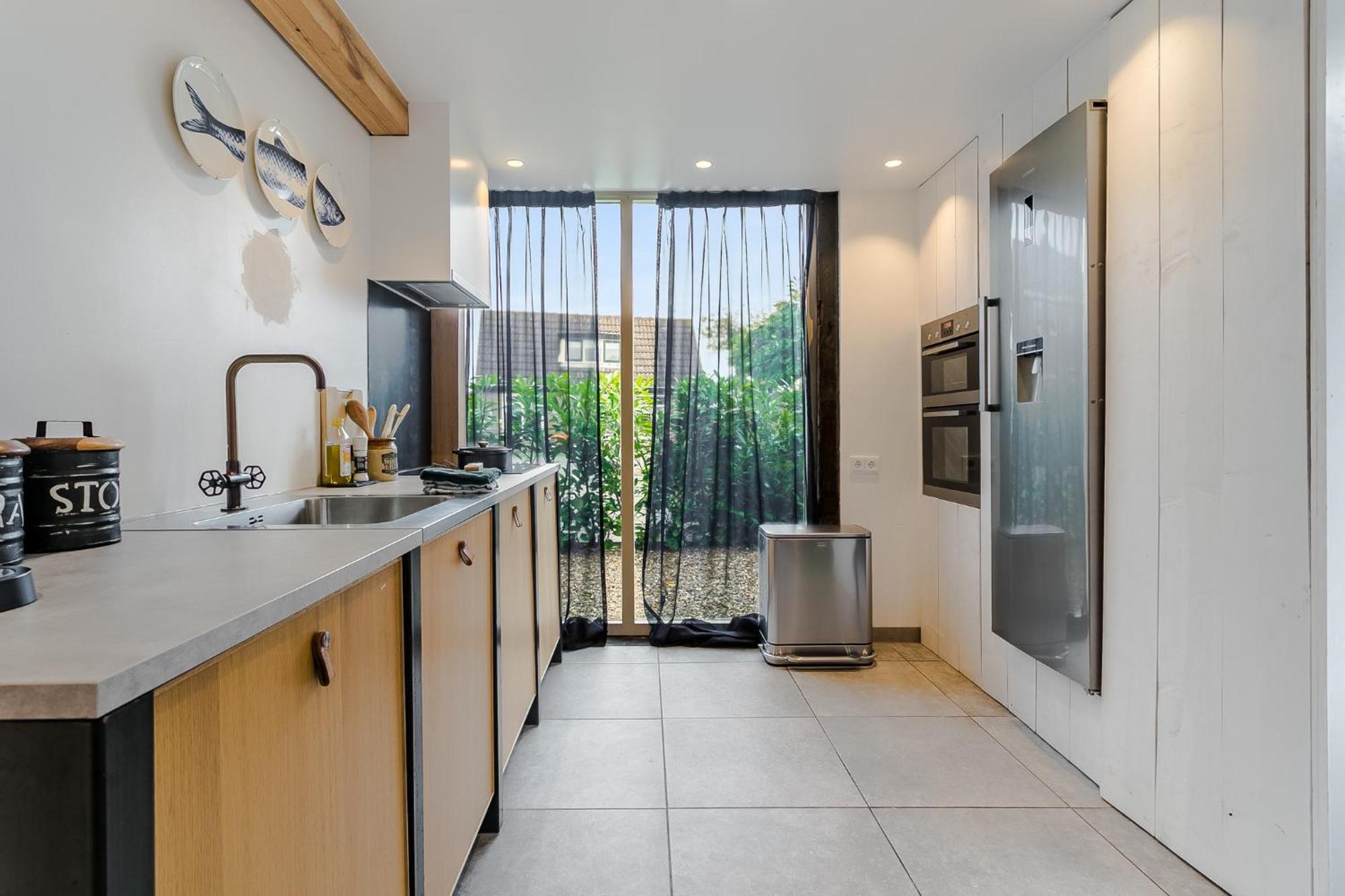 Luxury In Near Amsterdam Ilpendam