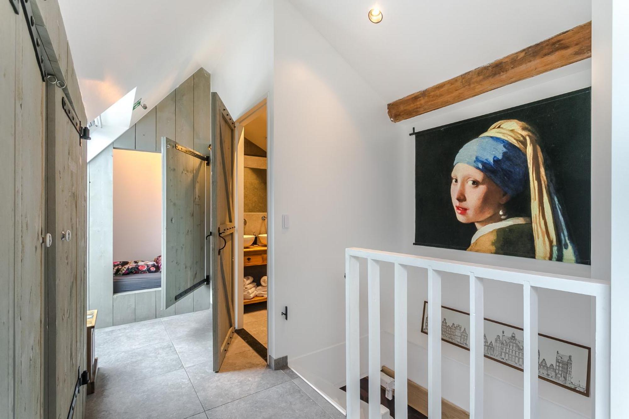 Luxury In Near Amsterdam