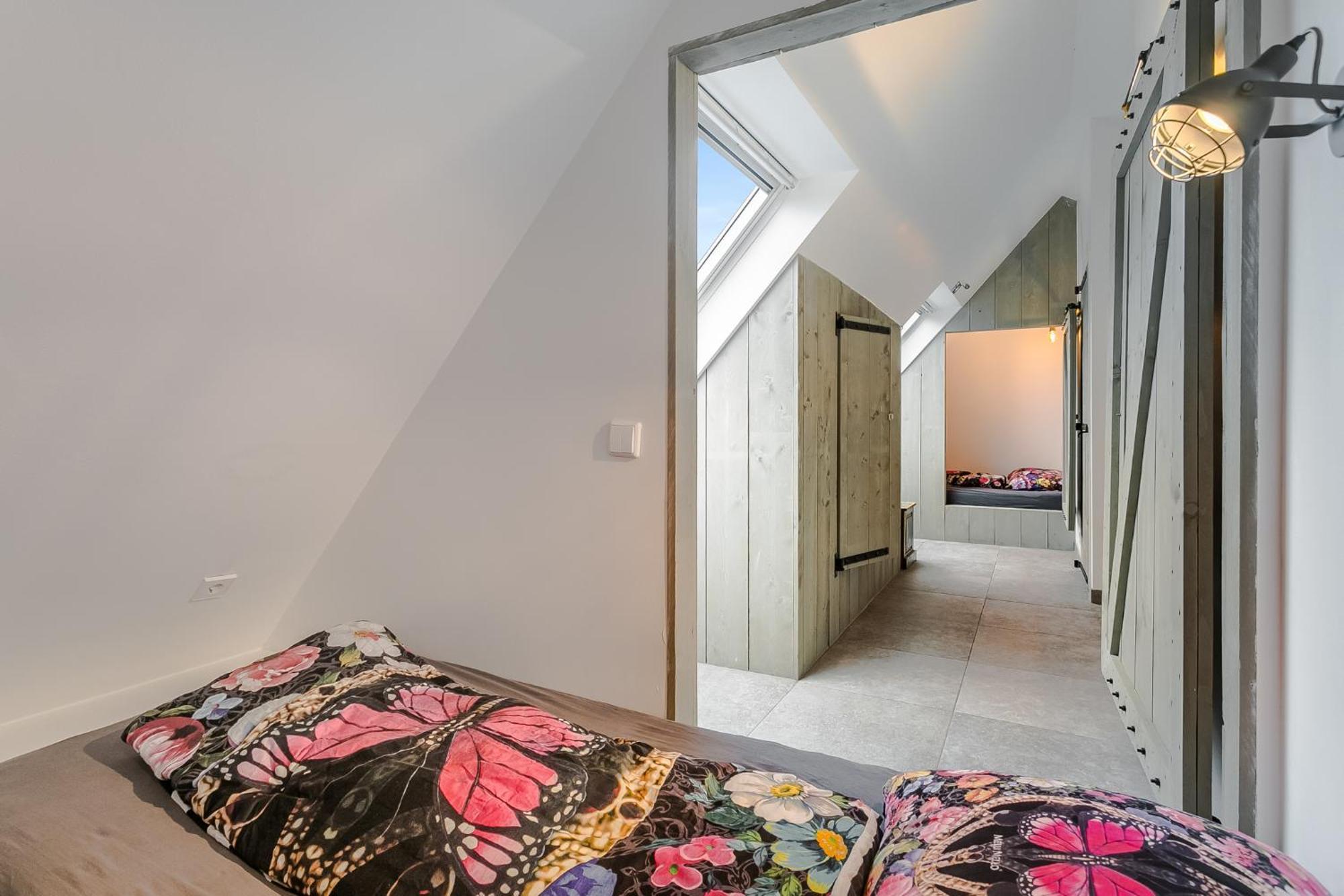 Apartment Luxury In Near Amsterdam
