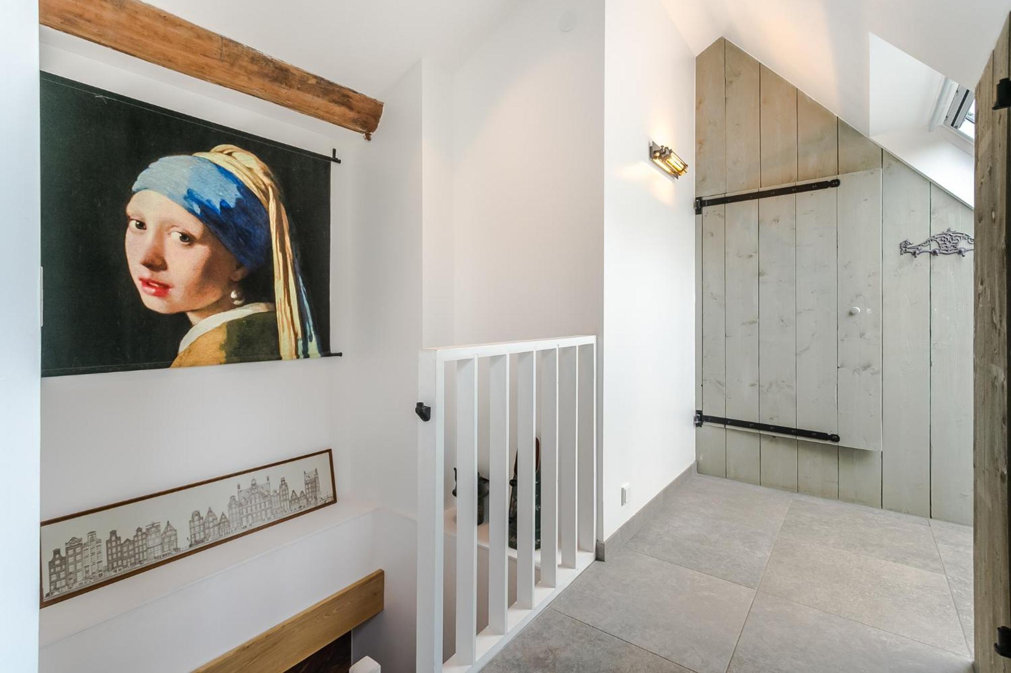 Apartment Luxury In Near Amsterdam *