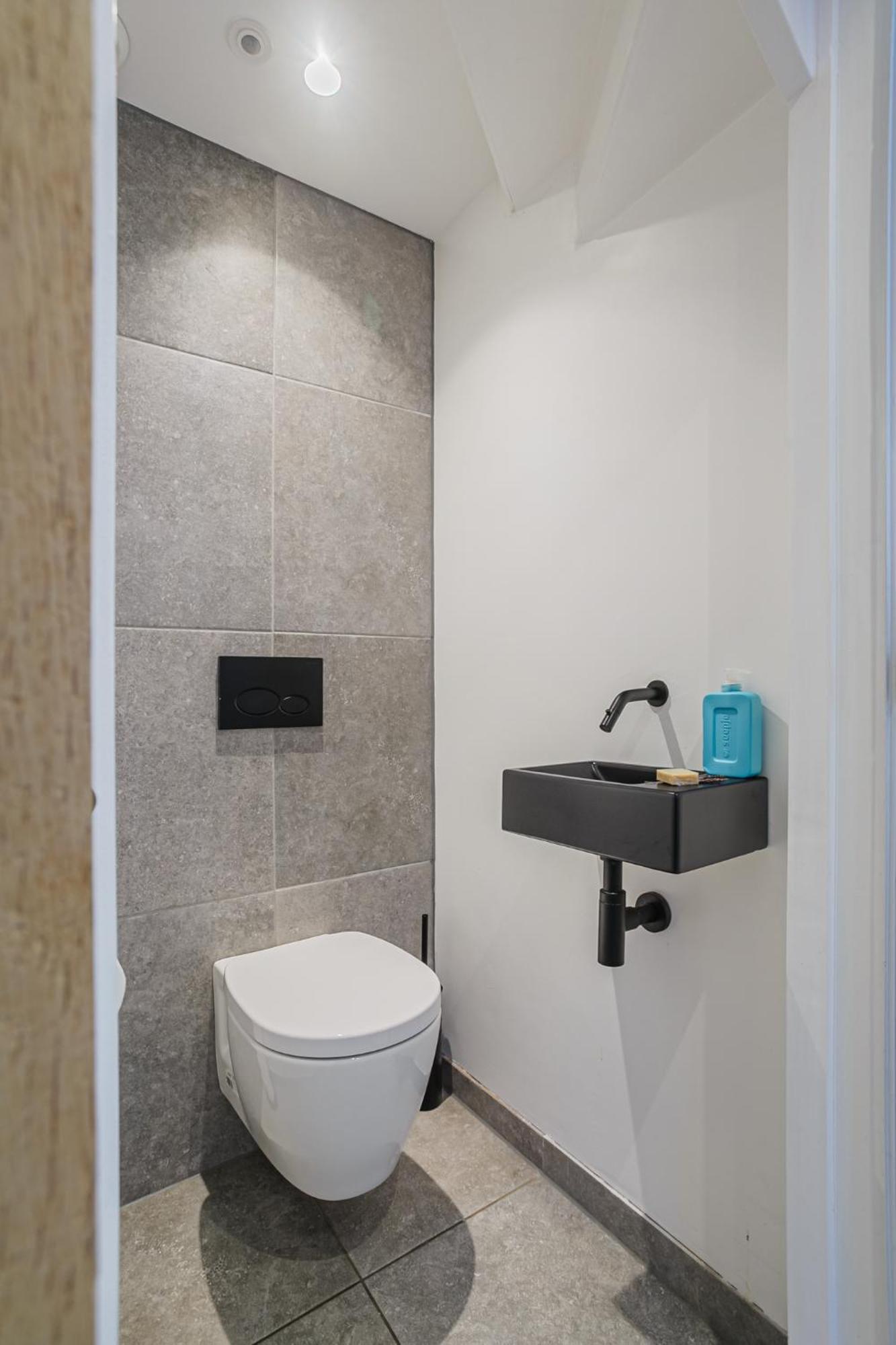 Apartment Luxury In Near Amsterdam Ilpendam